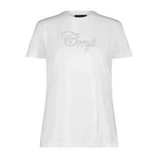 Футболка CMP Жіноча T-SHIRT 32D8066P-16XR