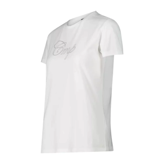 Футболка CMP Женская T-SHIRT 32D8066P-16XR фото 2 — интернет-магазин Tapok