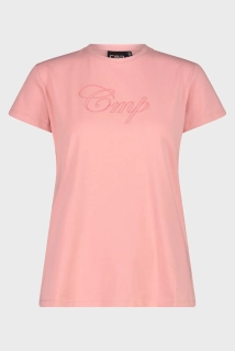 Футболка CMP Жіноча T-SHIRT 32D8066P-B504