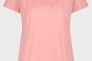 Футболка CMP Жіноча T-SHIRT 32D8066P-B504 Фото 1