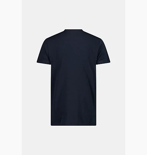 Футболка CMP Жіноча T-SHIRT 32D8066P-M926 фото 3 — інтернет-магазин Tapok