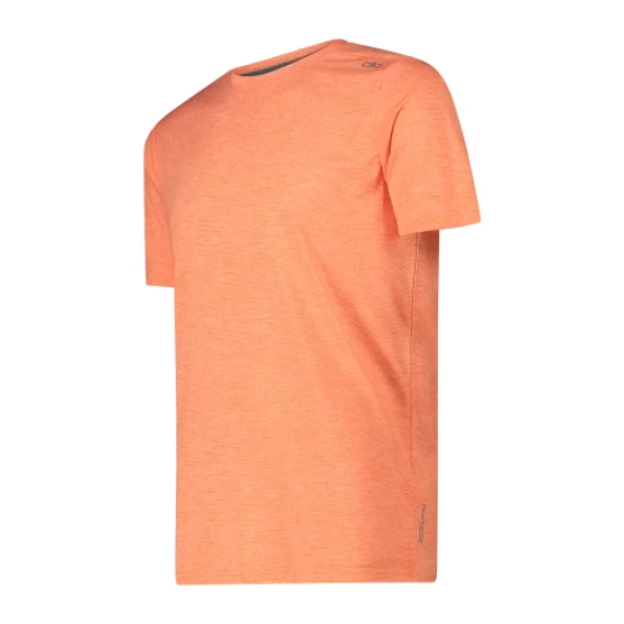 Футболка CMP Мужская T-SHIRT 34N5877-C550 фото 2 — интернет-магазин Tapok