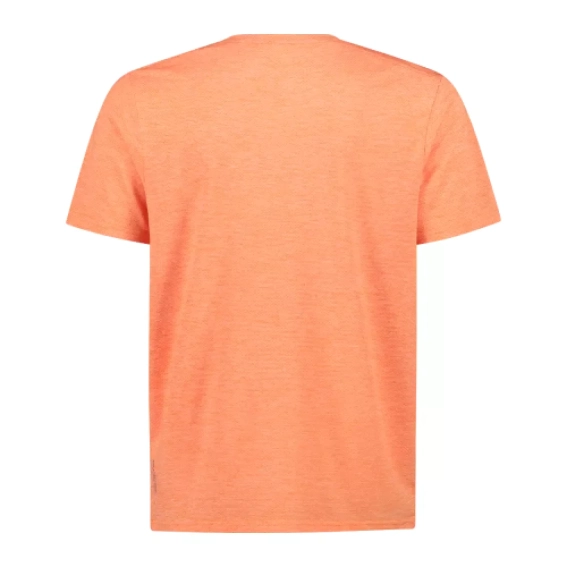 Футболка CMP Мужская T-SHIRT 34N5877-C550 фото 3 — интернет-магазин Tapok