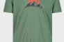 Футболка CMP Мужская T-SHIRT 30T5057-E452 Фото 1