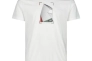 Футболка CMP Чоловіча T-SHIRT 34F5977-A001 Фото 1