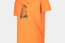 Футболка CMP Чоловіча T-SHIRT 34F5977-C550 Фото 2