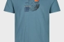 Футболка CMP Чоловіча T-SHIRT 34F5977-E772 Фото 1