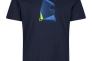 Футболка CMP Мужская T-SHIRT 34F5977-N950 Фото 1