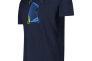Футболка CMP Мужская T-SHIRT 34F5977-N950 Фото 2