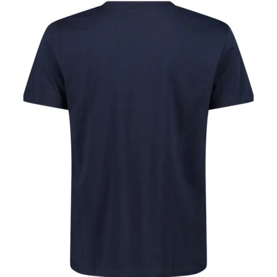 Футболка CMP Мужская T-SHIRT 34F5977-N950 фото 3 — интернет-магазин Tapok