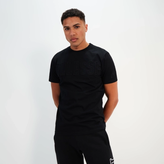 Футболка Ellesse Comodo Tee SXT19207-011 фото 3 — інтернет-магазин Tapok
