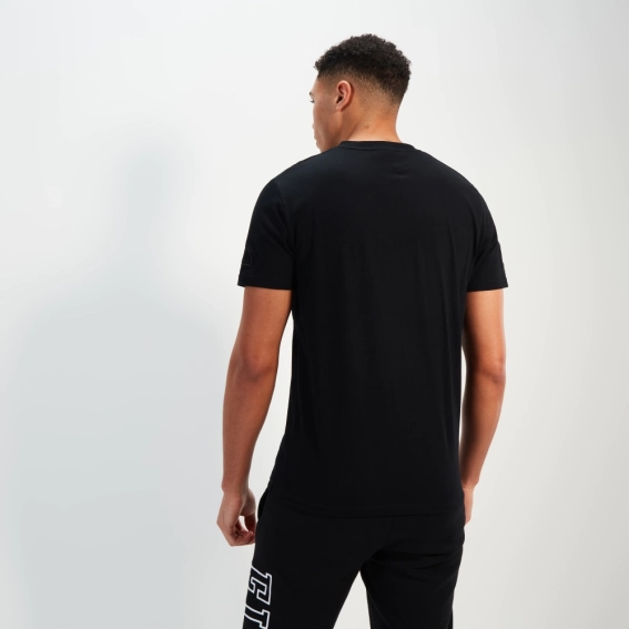 Футболка Ellesse Comodo Tee SXT19207-011 фото 4 — інтернет-магазин Tapok