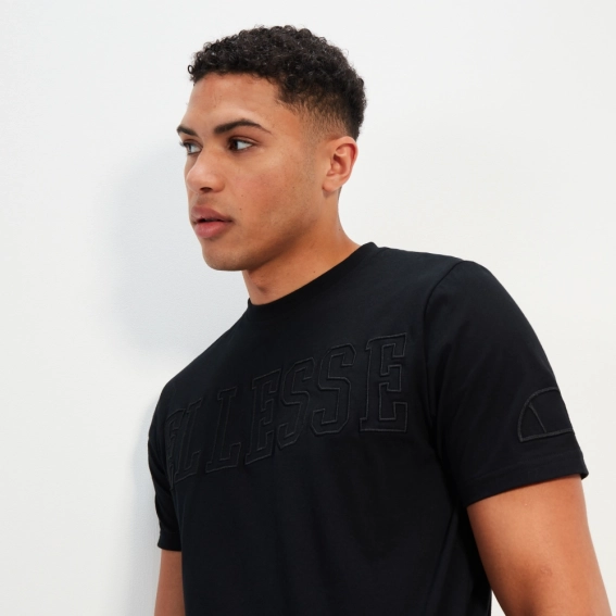 Футболка Ellesse Comodo Tee SXT19207-011 фото 5 — інтернет-магазин Tapok