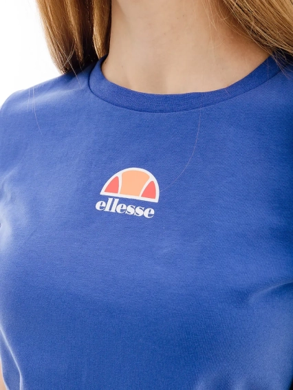Футболка Ellesse Lexa Tee SRR17835-402 фото 3 — интернет-магазин Tapok