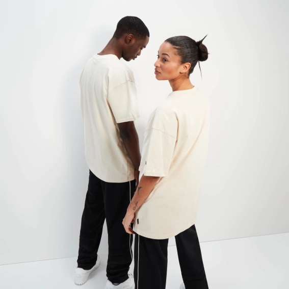 Футболка Ellesse Tee Shirt SUT19254-904 фото 2 — інтернет-магазин Tapok