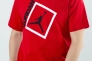 Футболка Jordan M J JUMPMAN BOX SS CREW DA9900-687 Фото 1