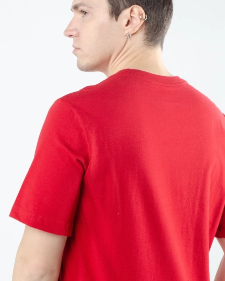 Футболка Jordan M J JUMPMAN BOX SS CREW DA9900-687 фото 2 — інтернет-магазин Tapok