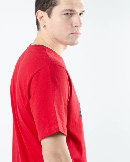 Футболка Jordan M J JUMPMAN BOX SS CREW DA9900-687 фото 4 — інтернет-магазин Tapok