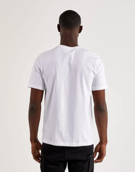 Футболка JORDAN MJD AIR STRETCH SS CREW DV1445-100 фото 2 — интернет-магазин Tapok