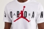 Футболка JORDAN MJD AIR STRETCH SS CREW DV1445-100 Фото 3