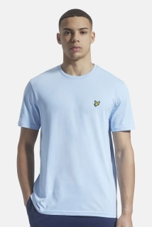 Футболка Lyle &amp; Scott PLAIN T-SHIRT TS400VOG-W487