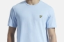 Футболка Lyle & Scott PLAIN T-SHIRT TS400VOG-W487 Фото 1