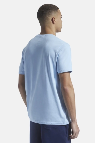 Футболка Lyle & Scott PLAIN T-SHIRT TS400VOG-W487 фото 3 — інтернет-магазин Tapok