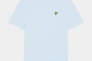 Футболка Lyle & Scott PLAIN T-SHIRT TS400VOG-W487 Фото 5