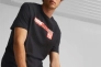 Футболка Puma Box Graphic Tee 671747-01 Фото 1