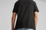 Футболка Puma Box Graphic Tee 671747-01 Фото 2