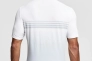 Футболка Saucony ENDORPHIN SHORT SLEEVE SAM800394-CD Фото 2