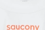 Футболка Saucony ENDORPHIN SHORT SLEEVE SAW800508-CD Фото 3