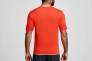 Футболка Saucony KINVARA SHORT SLEEVE SAM800365-IF Фото 2