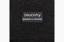 Футболка Saucony PEREGRINE MERINO LONG SLEEVE SAM800362-BK Фото 4