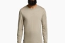 Футболка Saucony PEREGRINE MERINO LONG SLEEVE SAM800362-CFH Фото 1