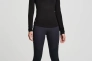 Футболка Saucony PEREGRINE MERINO LONG SLEEVE 800470-BK Фото 2