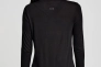 Футболка Saucony PEREGRINE MERINO LONG SLEEVE 800470-BK Фото 4