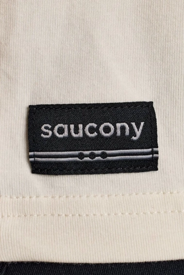 Футболка Saucony RECOVERY BOXY TEE 800468-LIA3 фото 4 — интернет-магазин Tapok