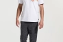 Футболка Saucony RESTED T-SHIRT 800294-WHA2 Фото 2