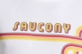 Футболка Saucony RESTED T-SHIRT 800294-WHA2 Фото 3