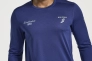 Футболка Saucony STOPWATCH GRAPHIC LONG SLEEVE 800311-SDA2 Фото 1