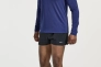 Футболка Saucony STOPWATCH GRAPHIC LONG SLEEVE 800311-SDA2 Фото 2