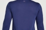 Футболка Saucony STOPWATCH GRAPHIC LONG SLEEVE 800311-SDA2 Фото 4
