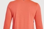 Футболка Saucony STOPWATCH GRAPHIC LONG SLEEVE 800311-VRA2 Фото 4