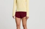 Футболка Saucony STOPWATCH GRAPHIC LONG SLEEVE 800405-GWA3 Фото 3