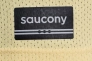 Футболка Saucony STOPWATCH GRAPHIC LONG SLEEVE 800405-GWA3 Фото 5