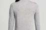Футболка Saucony STOPWATCH GRAPHIC LONG SLEEVE 800405-LGHA3 Фото 5
