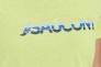 Футболка Saucony STOPWATCH GRAPHIC SHORT SLEEVE 800372-ACLH Фото 2