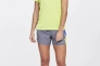 Футболка Saucony STOPWATCH GRAPHIC SHORT SLEEVE 800372-ACLH Фото 4
