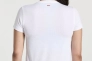 Футболка Saucony STOPWATCH GRAPHIC SHORT SLEEVE 800372-WHA2 Фото 4